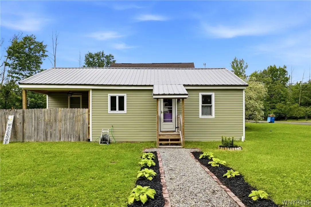 9686 Lenox Street, Angola, NY 14006 - #1