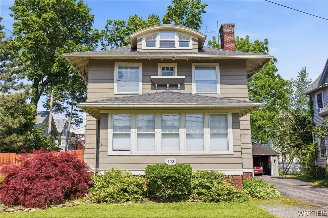 103 Ross Street, Batavia, NY 14020 - #1