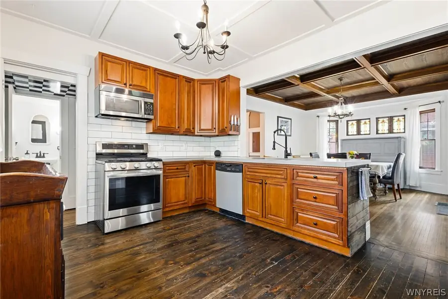 103 Ross Street, Batavia, NY 14020 - #3