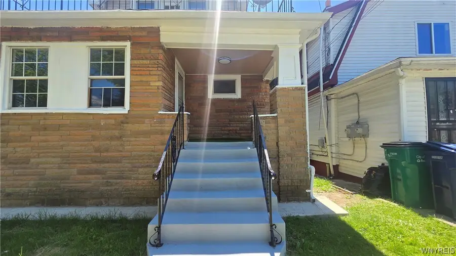 687 Lasalle Avenue, Buffalo, NY 14215 - #3