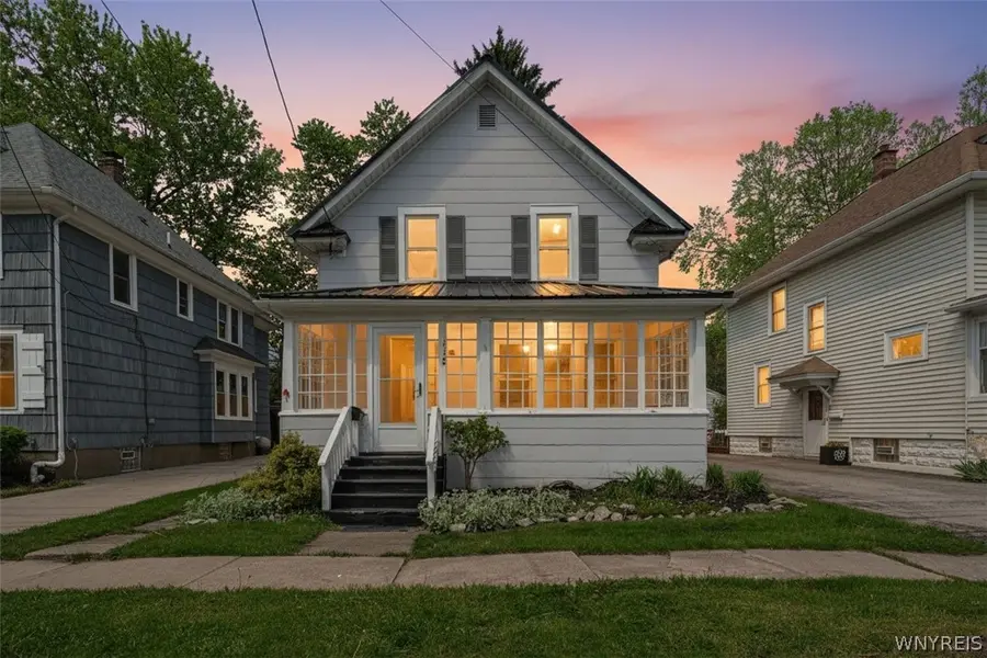 118 Zimmerman Street, North Tonawanda, NY 14120 - #2