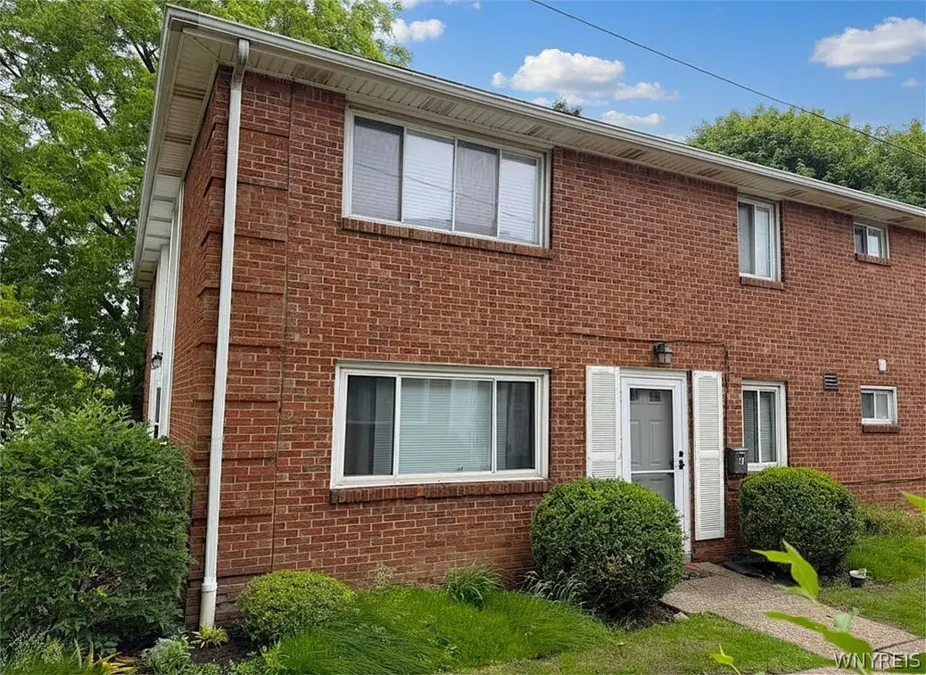 61 Park Club Lane #D, Buffalo, NY 14221 - #1