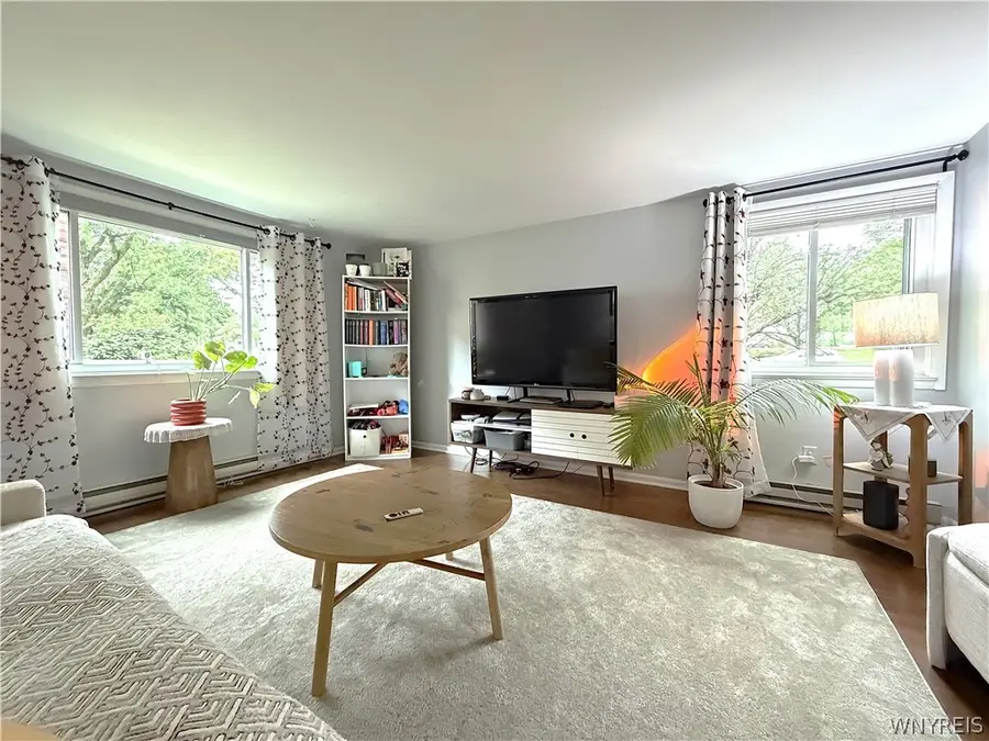 61 Park Club Lane #D, Buffalo, NY 14221 - #3