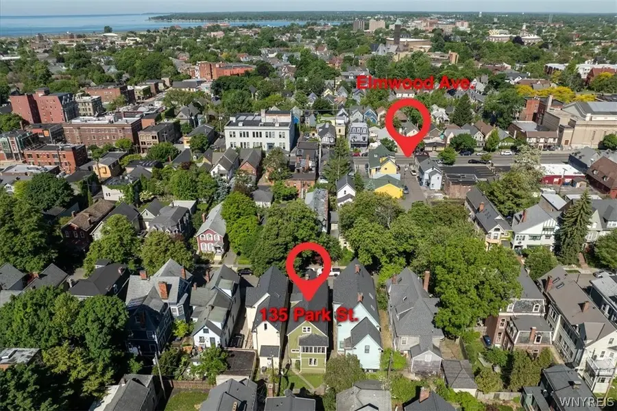 135 Park Street, Buffalo, NY 14201 - #2