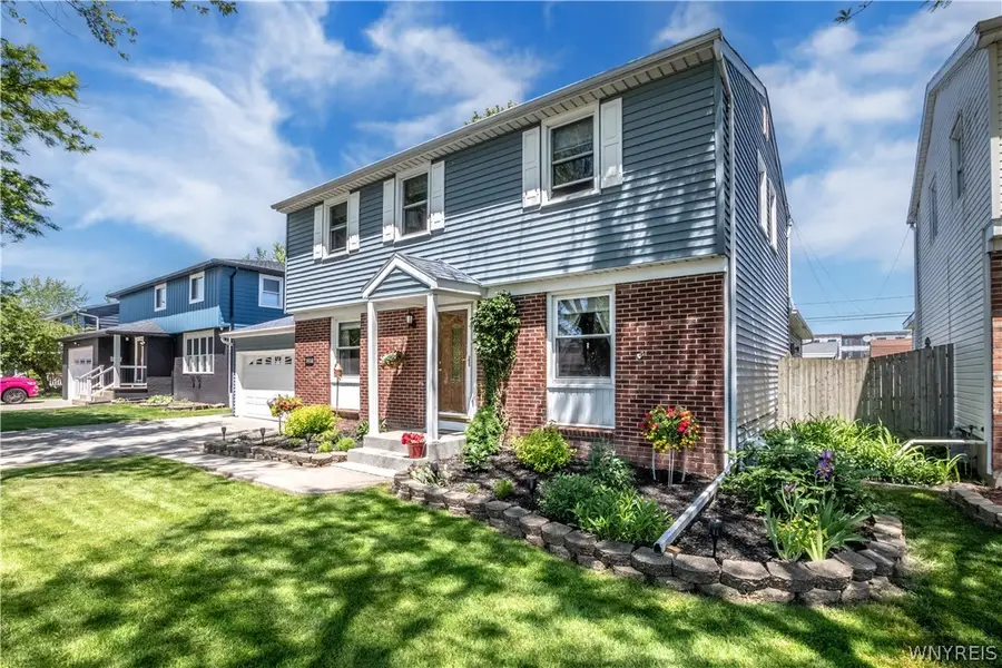 287 Brookside Terrace, Tonawanda, NY 14150 - #2