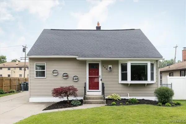 145 Werkley Road, Tonawanda, NY 14150