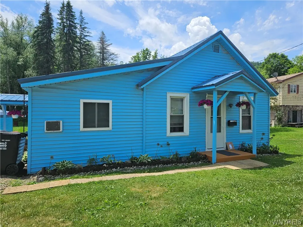 5491 Route 353, Little Valley, NY 14755 - #1