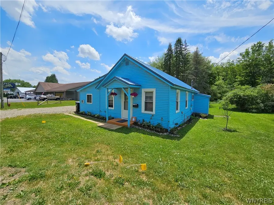 5491 Route 353, Little Valley, NY 14755 - #3