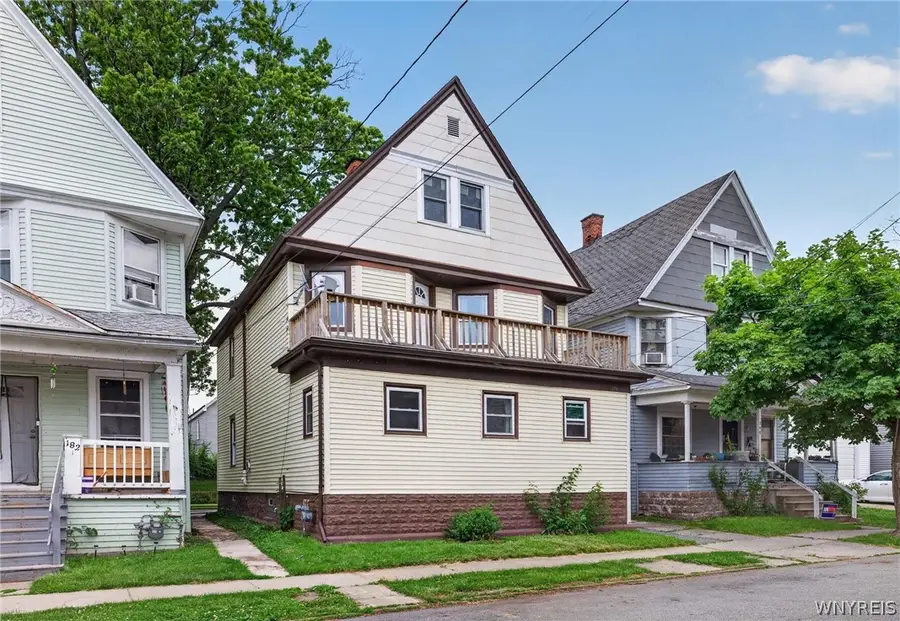 186 Riverside Avenue, Buffalo, NY 14207 - #2