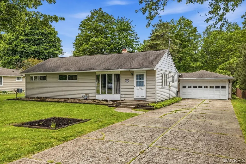 4600 Sawmill Road, Clarence, NY 14031 - #1