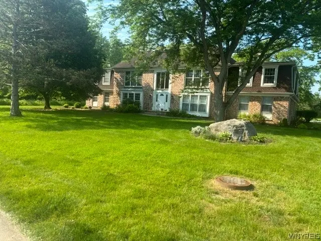 100 Carriage Dr Drive #7, Orchard Park, NY 14127 - #1