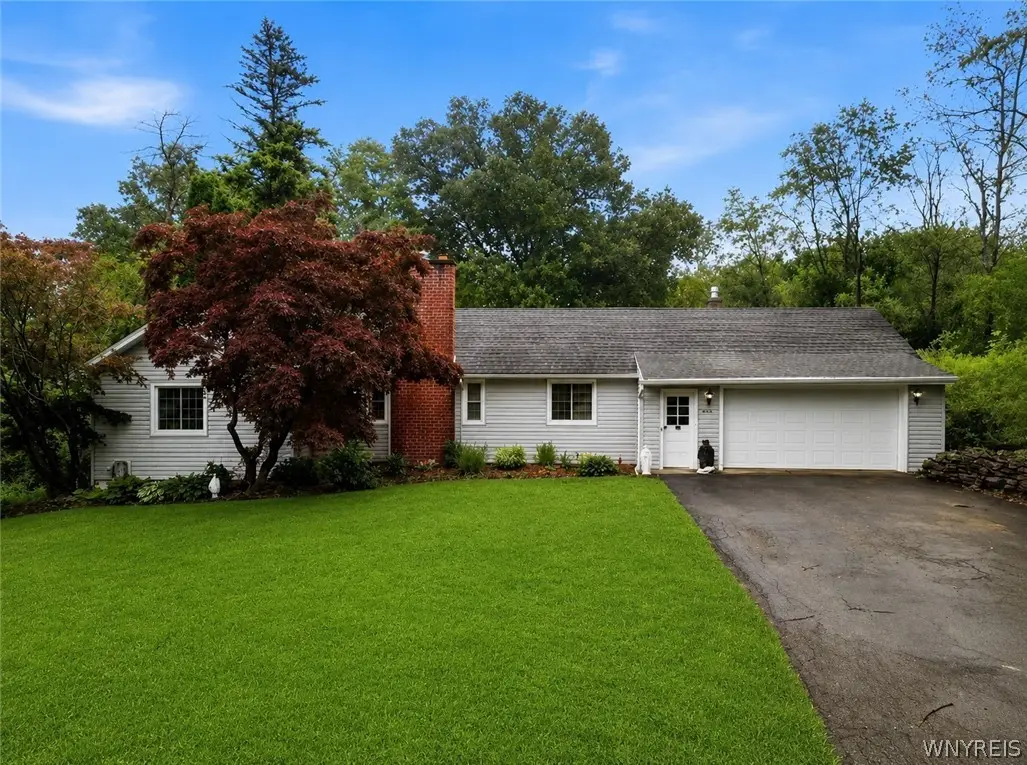 2077 Blakeley Road, East Aurora, NY 14052 - #1