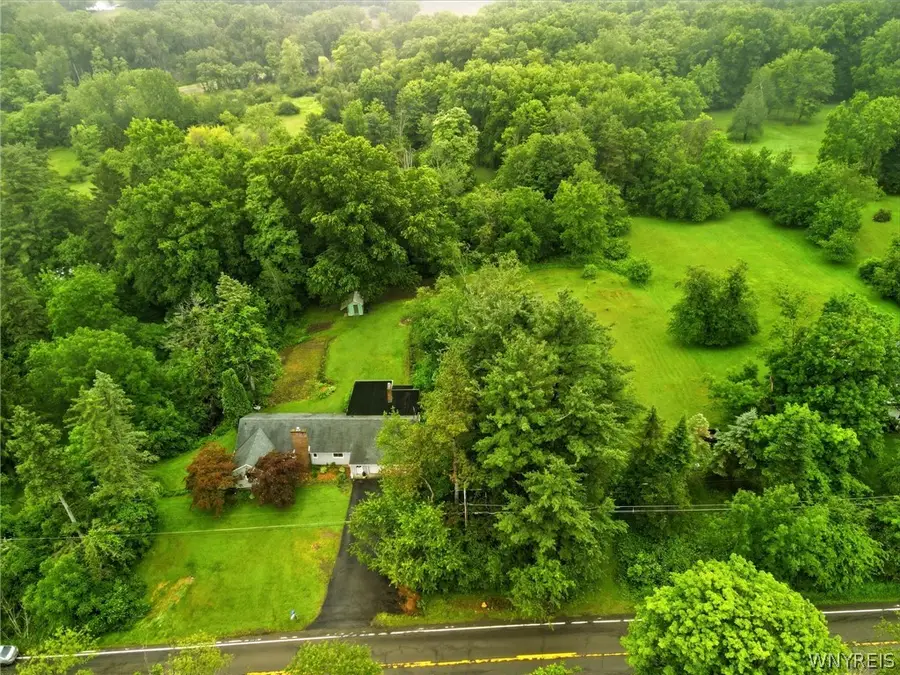 2077 Blakeley Road, East Aurora, NY 14052 - #3