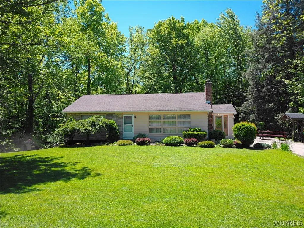 6570 Hillside Drive, Orchard Park, NY 14127 - #1