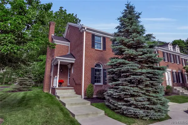 277 Main Street #14C, East Aurora, NY 14052