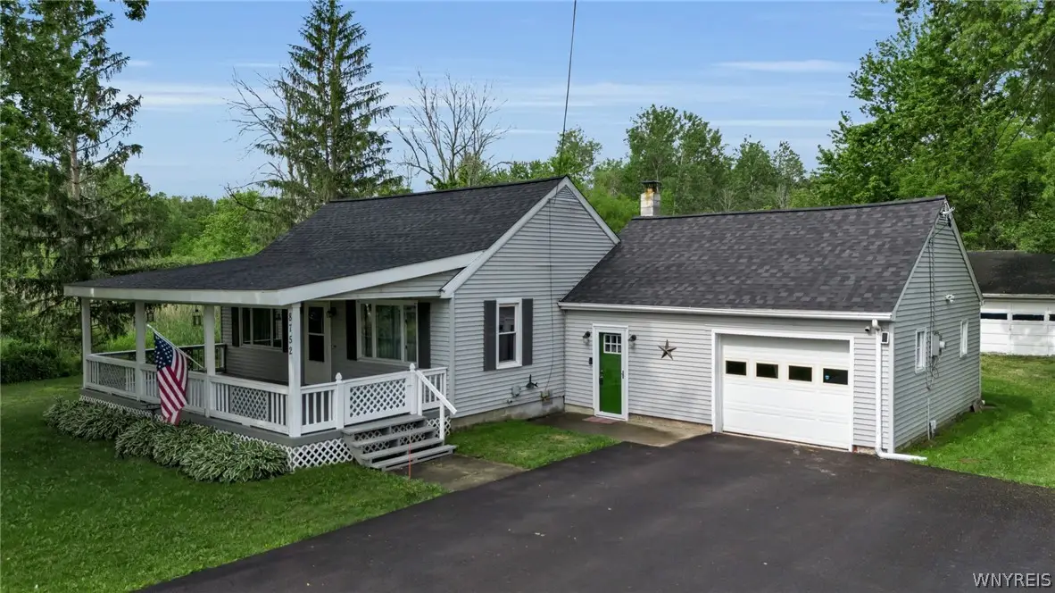 8752 Donahue Road, Batavia, NY 14020 - #1