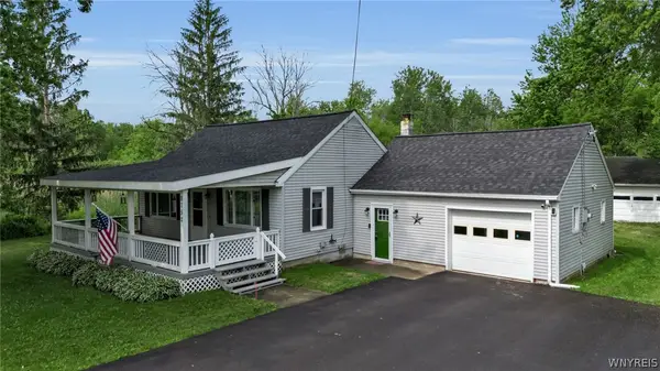 8752 Donahue Road, Batavia, NY 14020