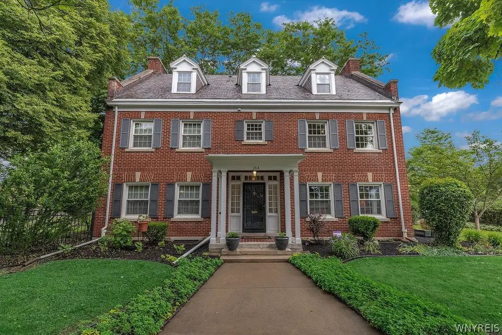264 Morris Avenue, Buffalo, NY 14214 - #1