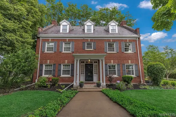 264 Morris Avenue, Buffalo, NY 14214