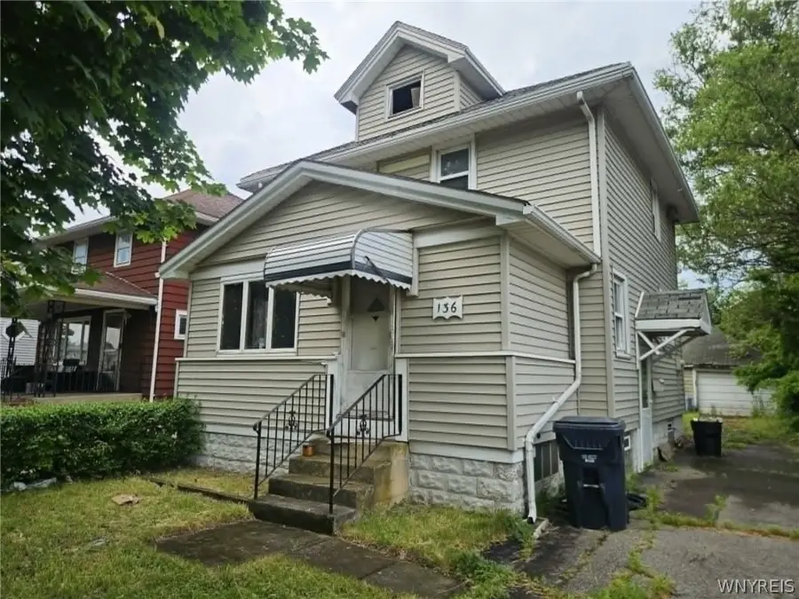 136 Madison Avenue, Lackawanna, NY 14218 - #2