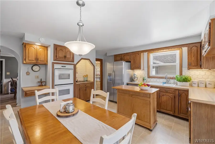 46 Pine Street, North Tonawanda, NY 14120 - #2