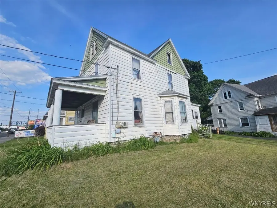 900 North Street, Endicott, NY 13760 - #2
