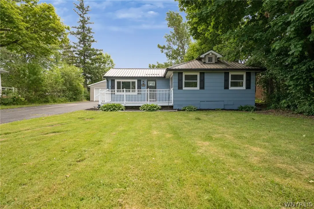 2605 Hakanaw Avenue, Hamburg, NY 14075 - #1