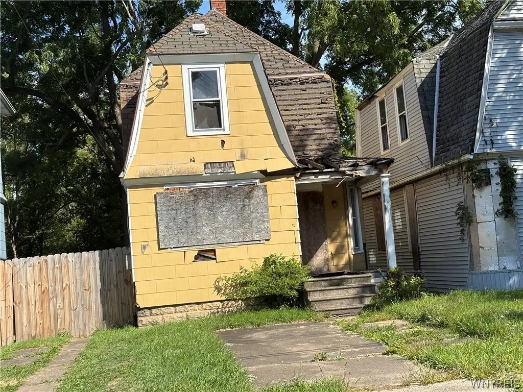 1336 South Avenue, Niagara Falls, NY 14305 - #1