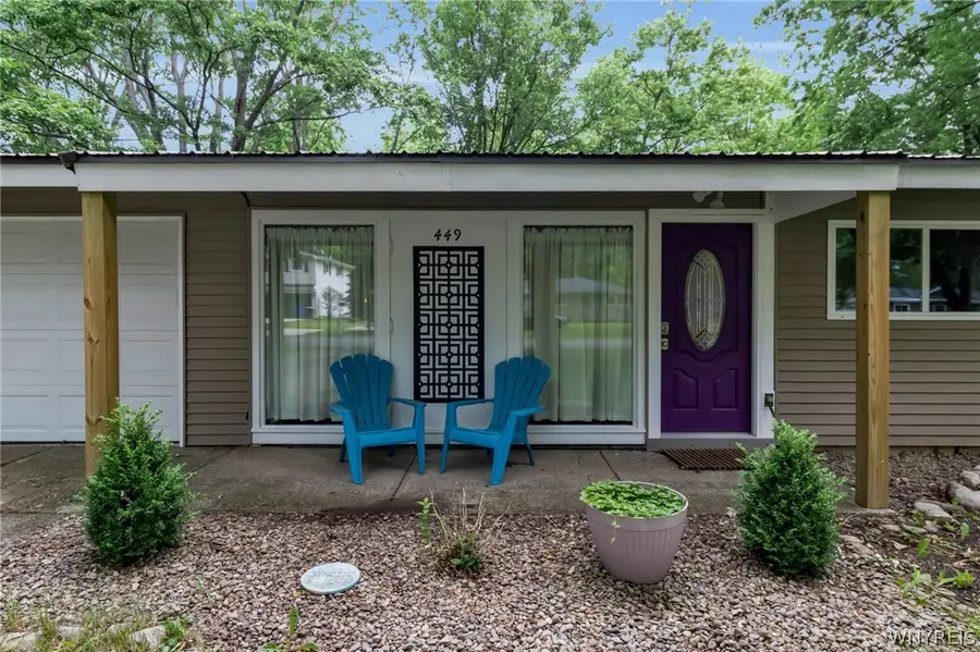 449 Kenwood Drive, Lewiston, NY 14092 - #3