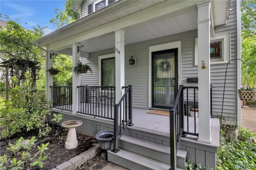 114 N Ellicott Street, Williamsville, NY 14221 - #3