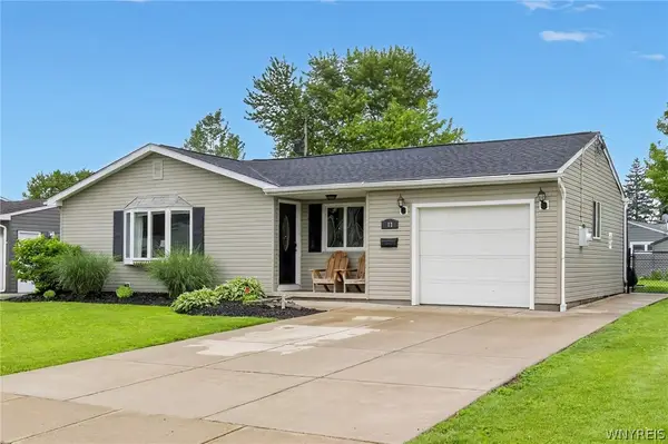 12 Sylvia Drive, Depew, NY 14043