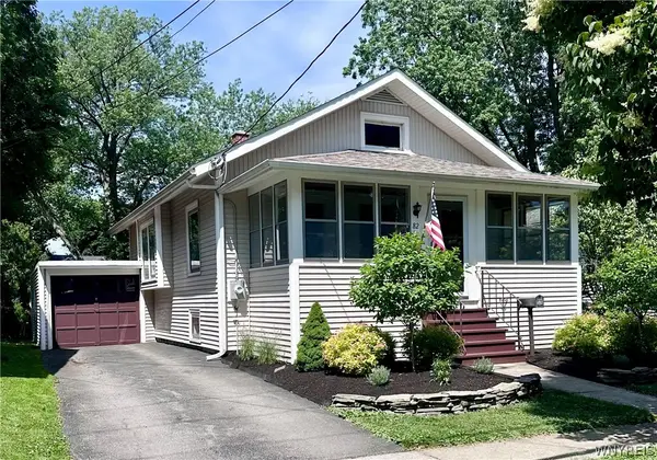 82 Marengo Avenue, Hamburg, NY 14075