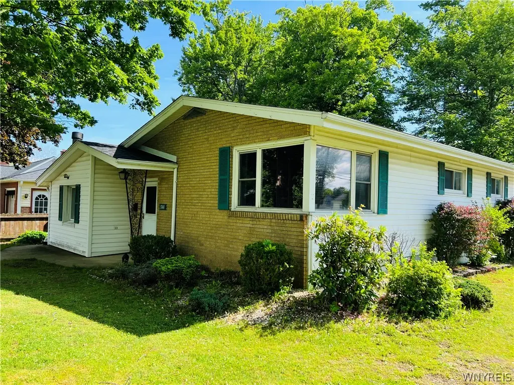 3741 Harrison Avenue, Buffalo, NY 14219 - #1