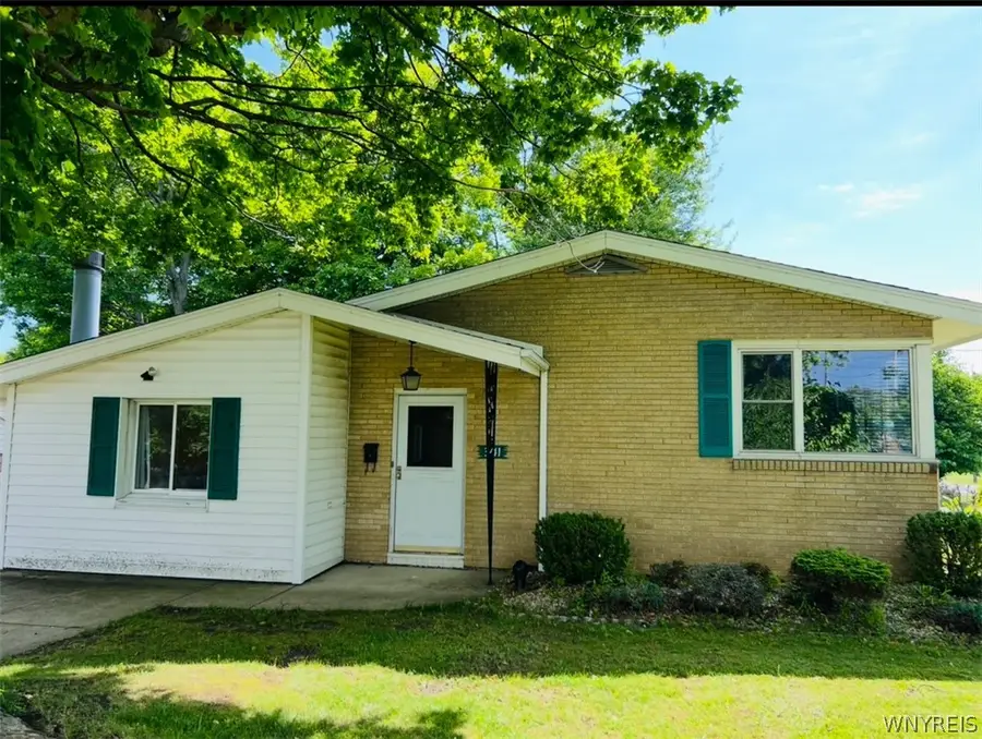 3741 Harrison Avenue, Buffalo, NY 14219 - #2