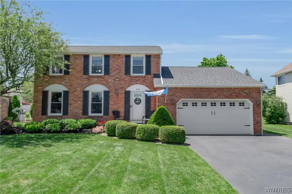 209 Mcnair Road, Buffalo, NY 14221