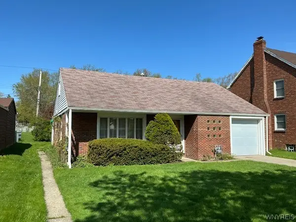 83 S Shore Boulevard, Buffalo, NY 14218