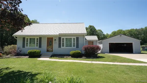 12750 Van Slyke Road, East Concord, NY 14055