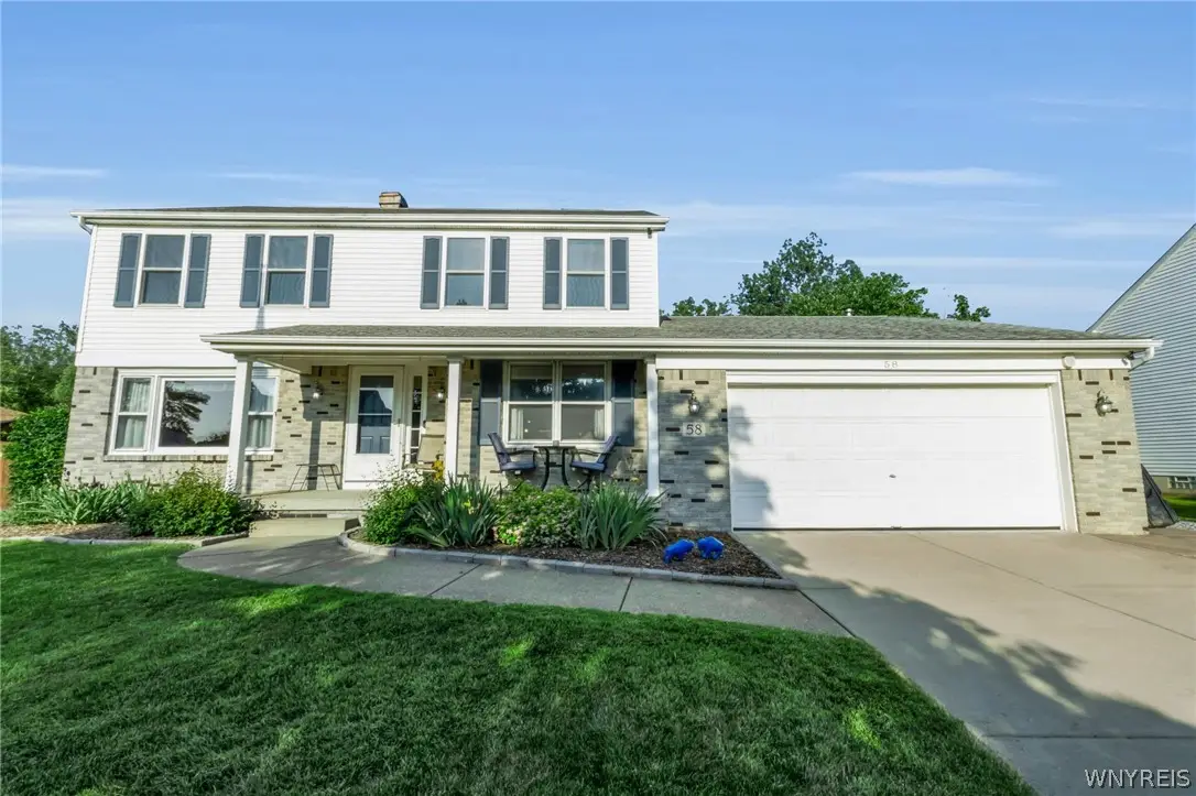 58 Cedar Ridge Drive, Buffalo, NY 14224 - #1