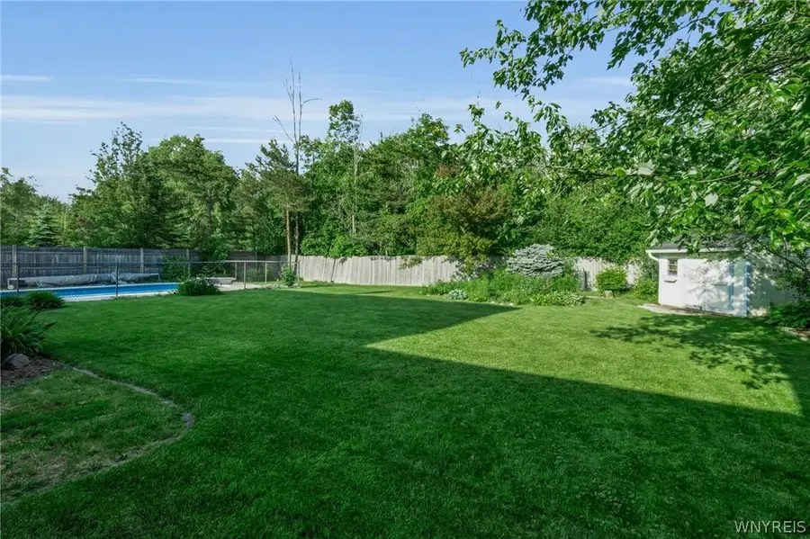58 Cedar Ridge Drive, Buffalo, NY 14224 - #3