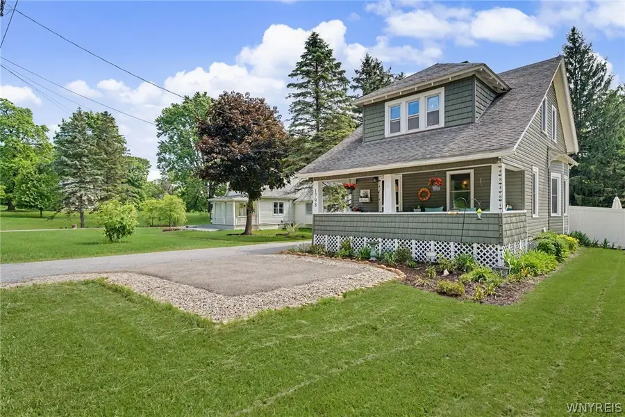 1798 Davis Road, West Falls, NY 14170 - #2
