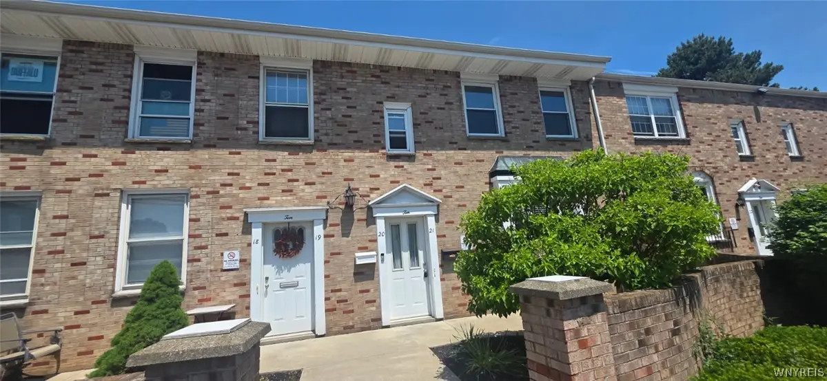 10 Wayne #21, Buffalo, NY 14225 - #1