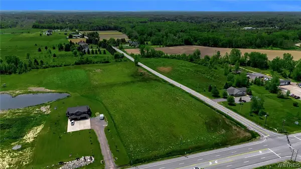 V/l Ransom Lot 1, Lancaster, NY 14086