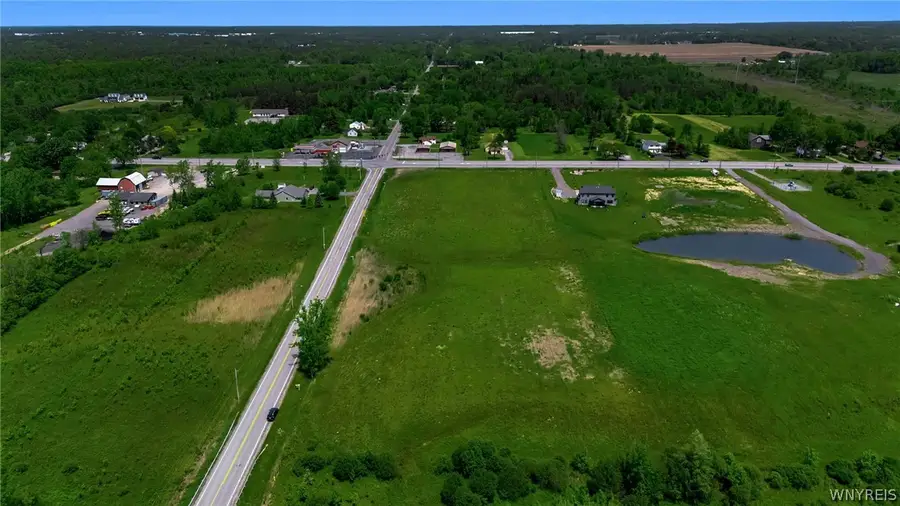 V/l Ransom Lot 1, Lancaster, NY 14086 - #2