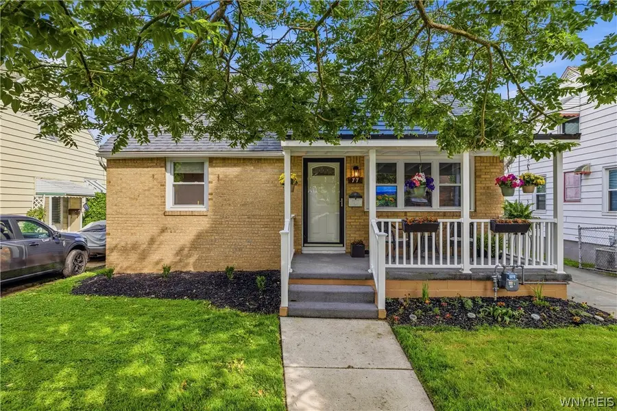 77 Avondale Place, Buffalo, NY 14210 - #2