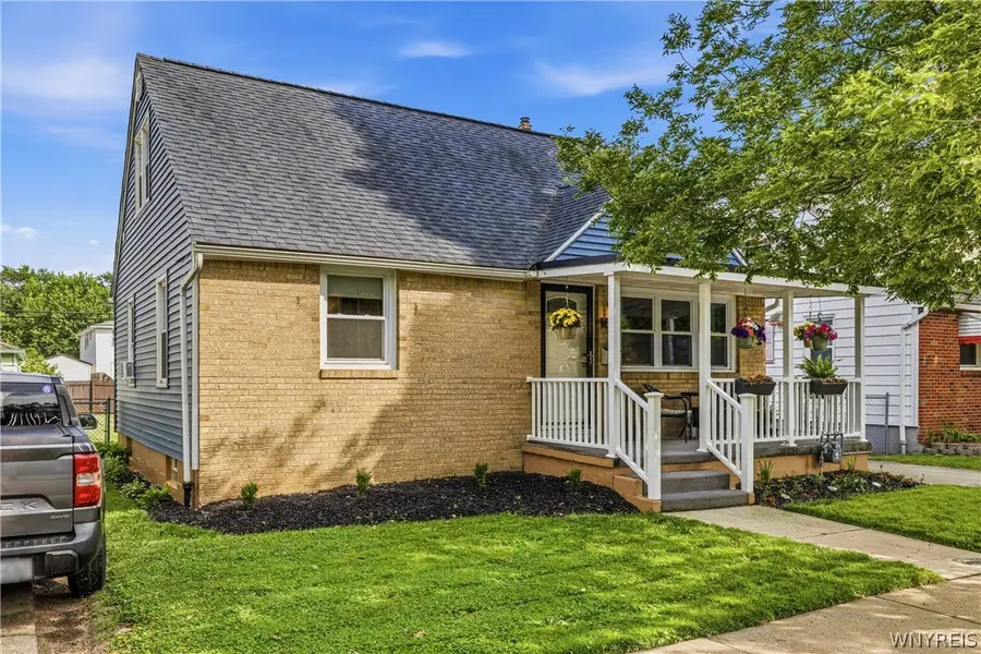77 Avondale Place, Buffalo, NY 14210 - #3