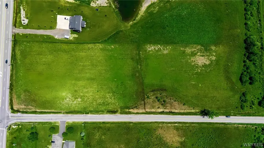 V/l Ransom Lot 3, Lancaster, NY 14086 - #2