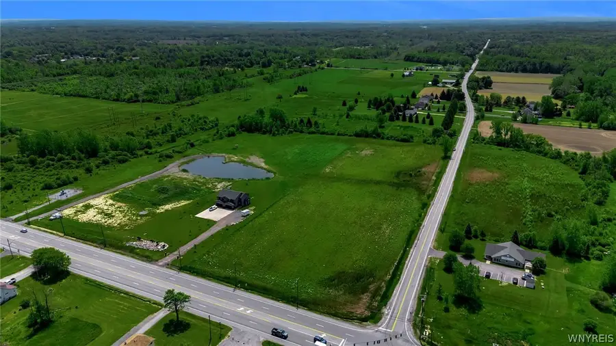V/l Ransom Lot 3, Lancaster, NY 14086 - #3