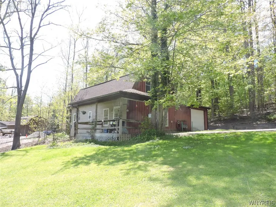 111 Behm Road, West Falls, NY 14170 - #2