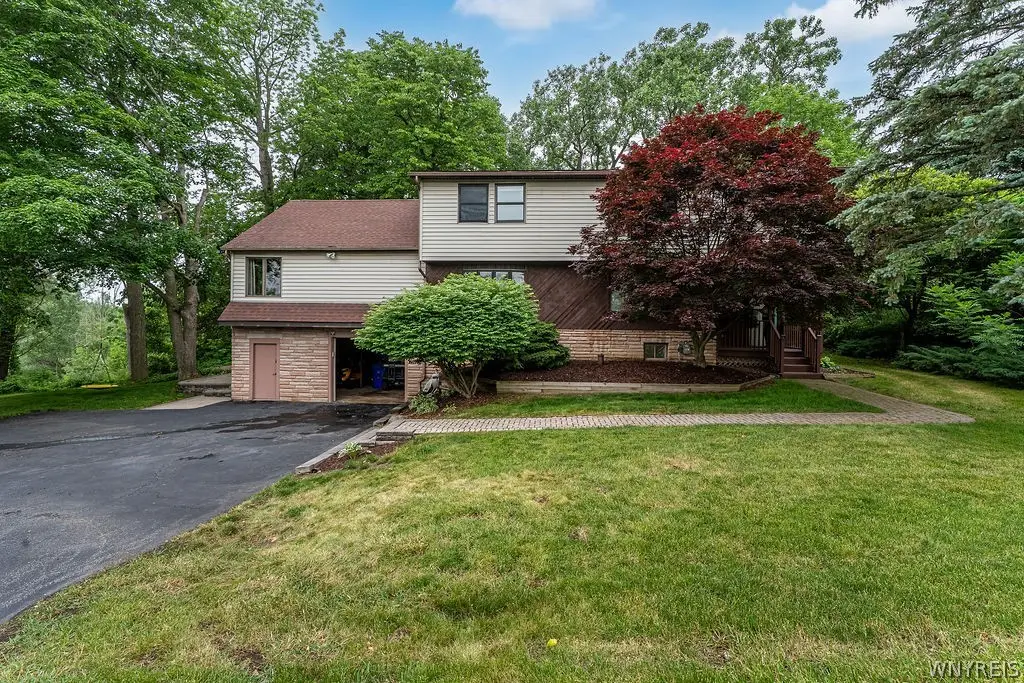 3634 Town Line Road, Lancaster, NY 14086 - #1