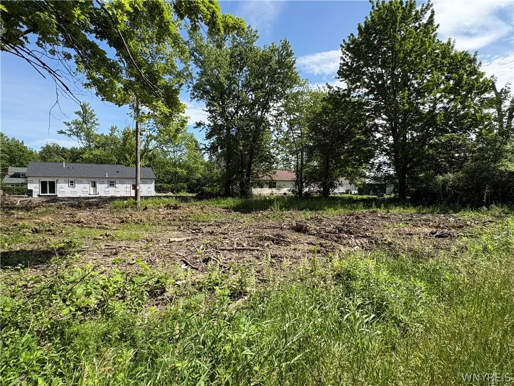 670 Eisenhower Avenue, Angola, NY 14006 - #1